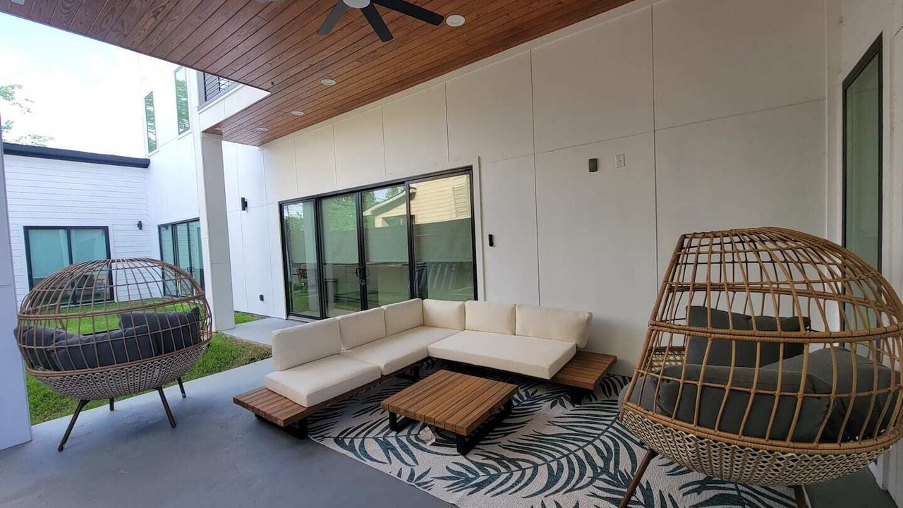 Photo of Outdoor in Dallas