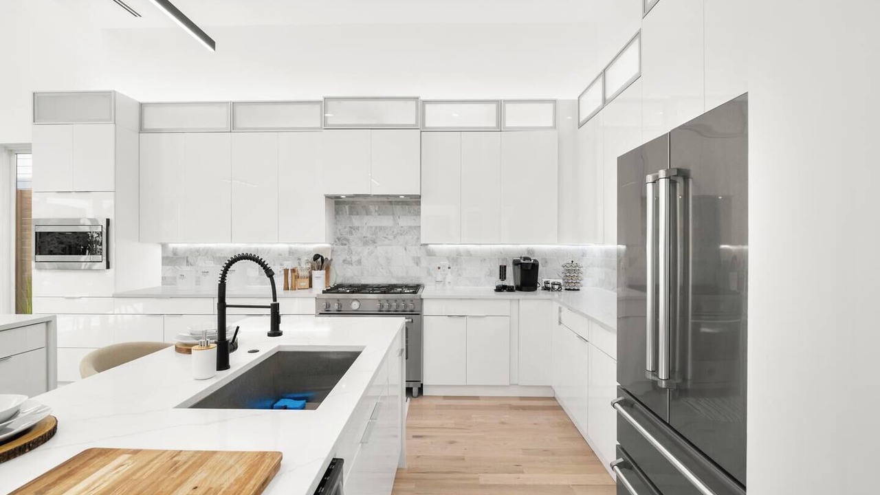 Photo of Kitchen in Dallas