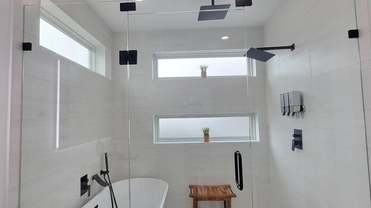 Photo of Bathroom in Dallas
