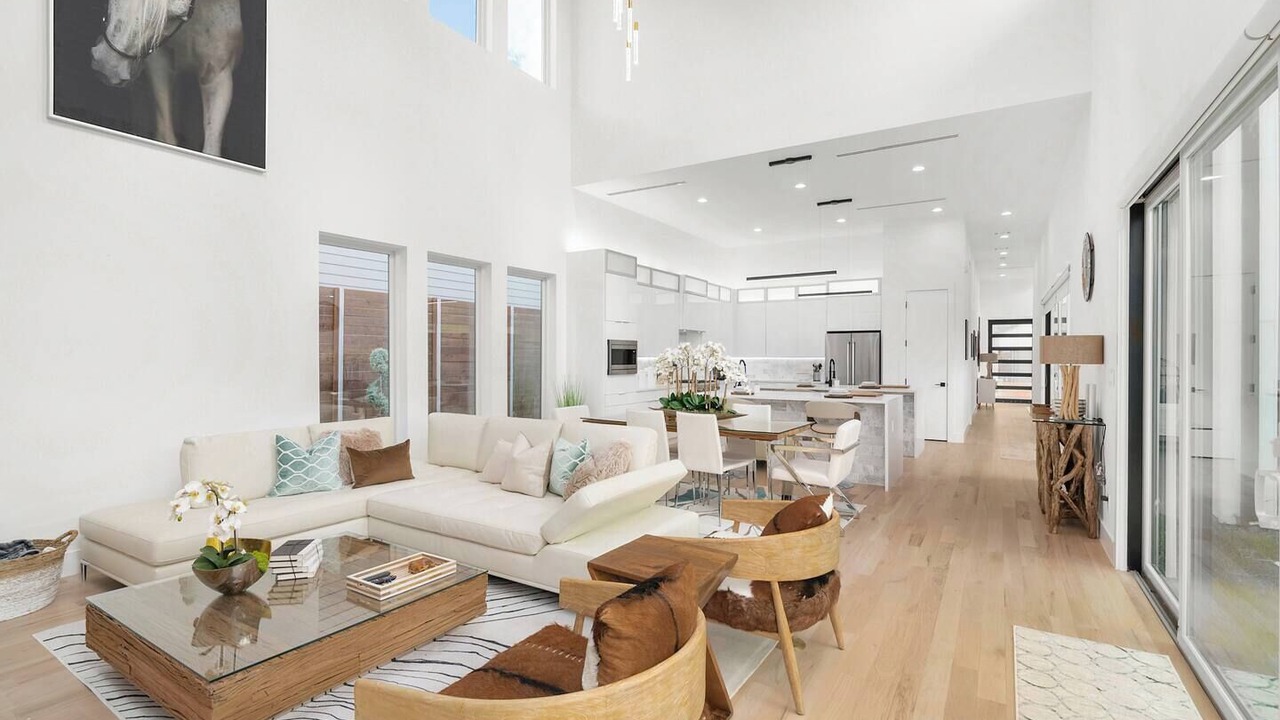 Photo of Livingroom in Dallas