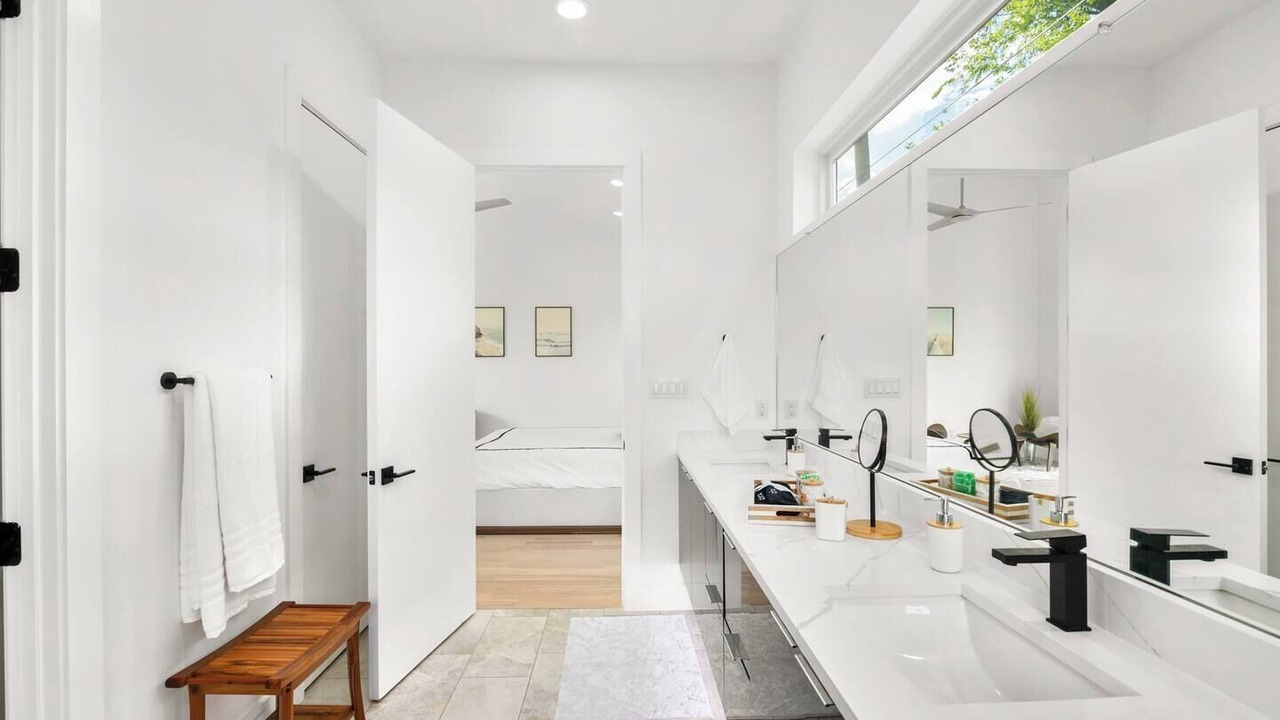 Photo of Bathroom in Dallas
