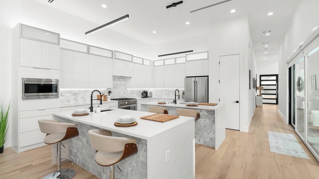 Photo of Kitchen in Dallas
