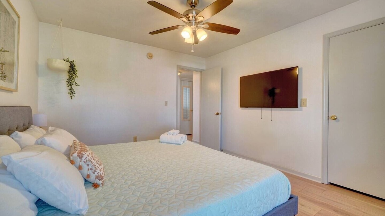 Photo of Bedroom in East Ocean View