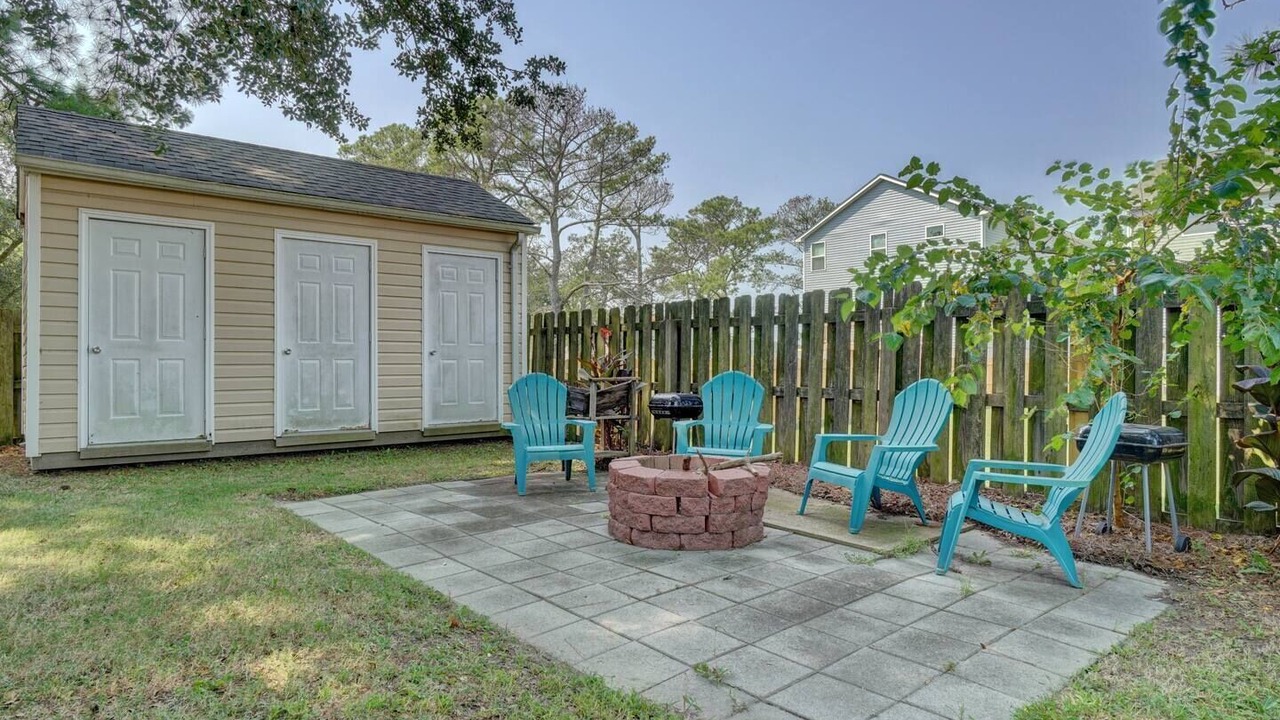 Photo of Outdoor in East Ocean View