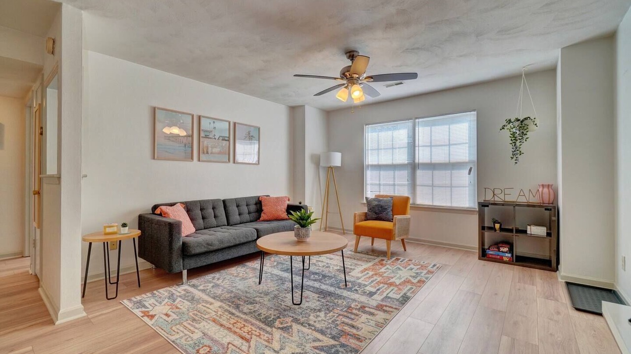 Photo of Bedroom in East Ocean View