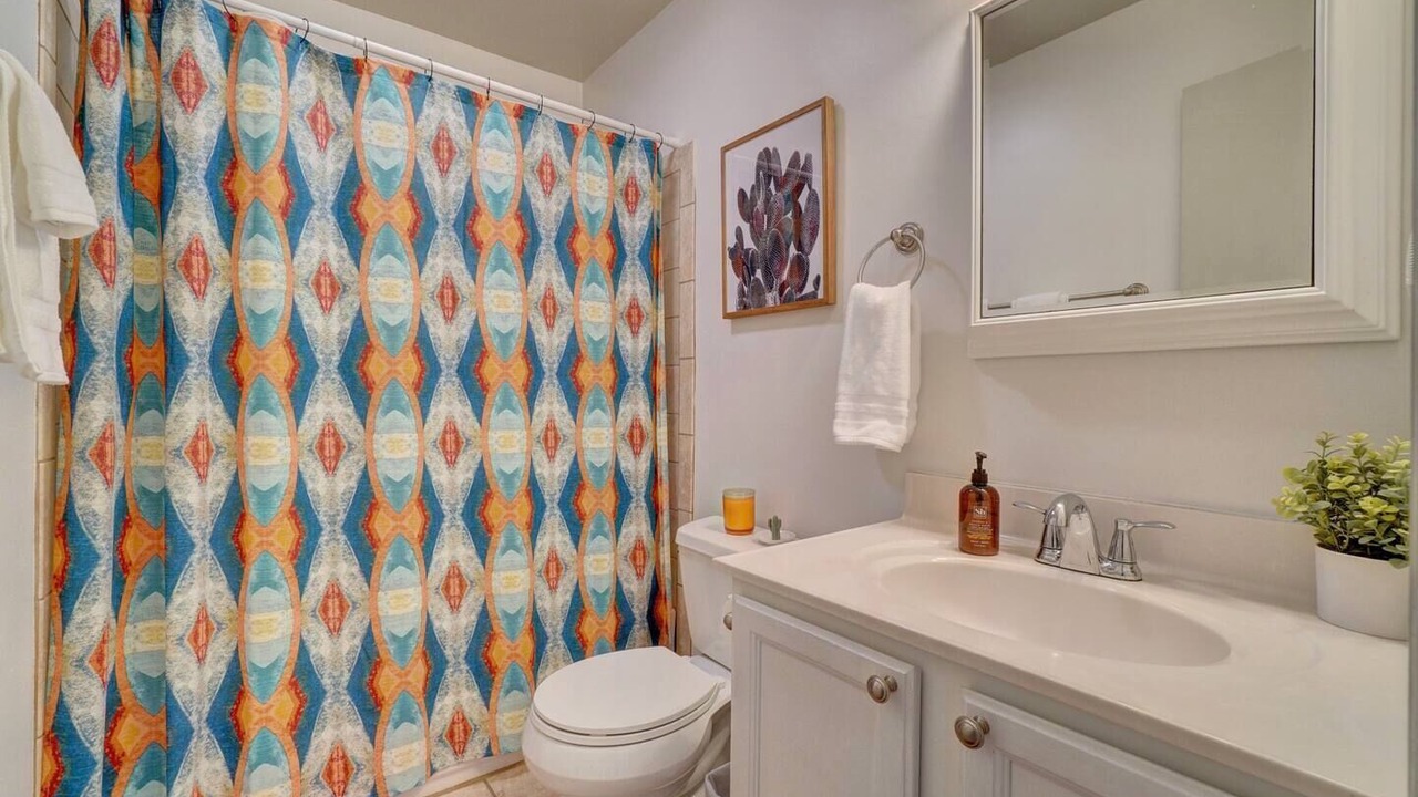 Photo of Bathroom in East Ocean View