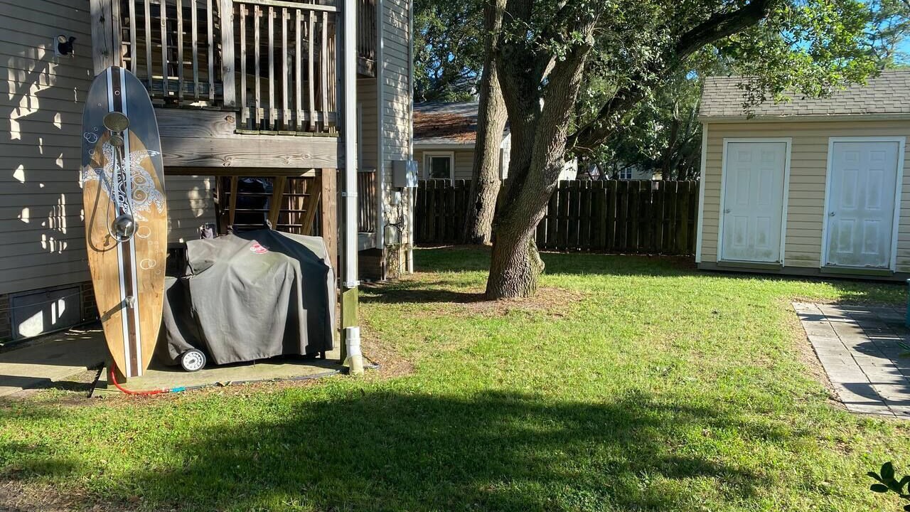 Photo of Outdoor in East Ocean View