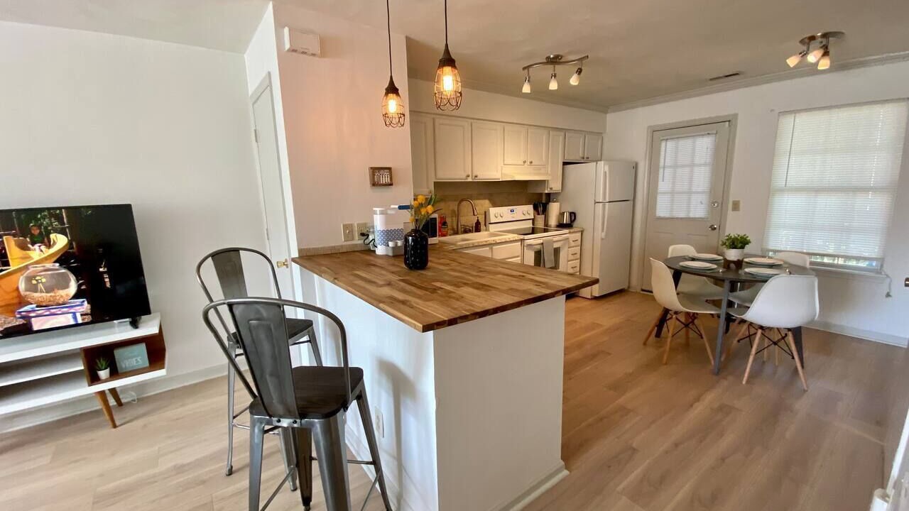 Photo of Kitchen in East Ocean View