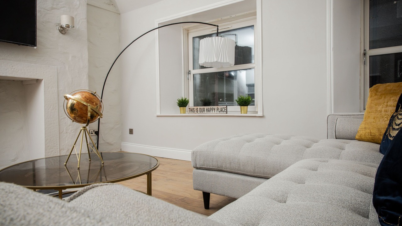 Photo of Bedroom in Crieff