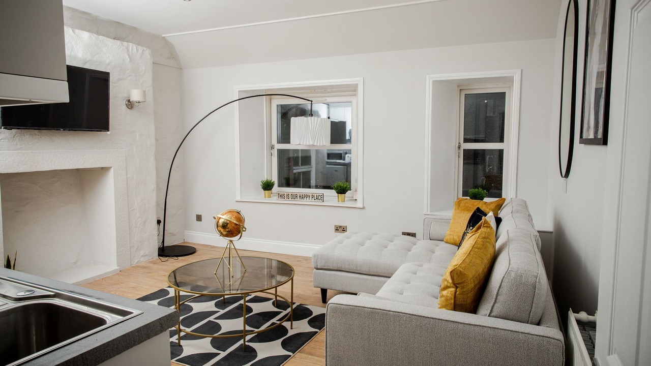 Photo of Bedroom in Crieff