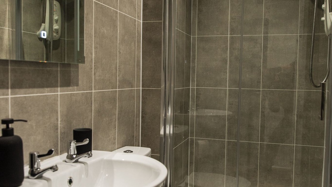 Photo of Bathroom in Crieff