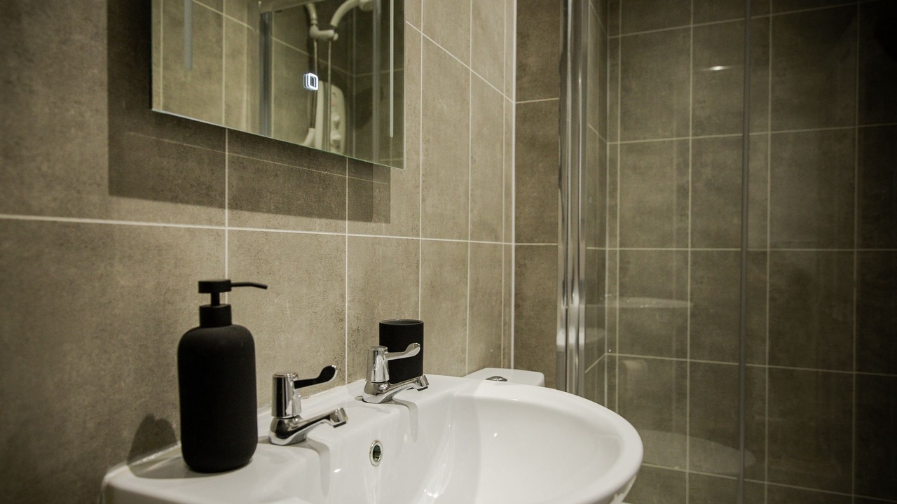 Photo of Bathroom in Crieff