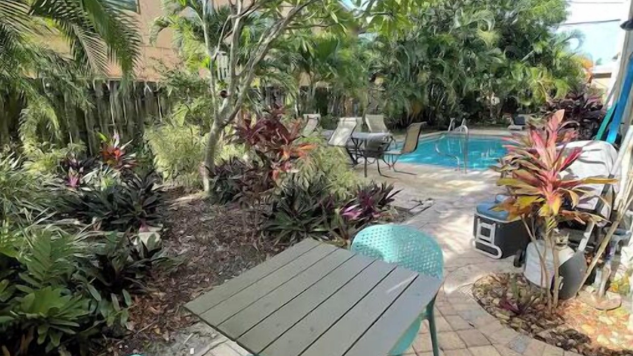 Photo of Outdoor in Imperial Point