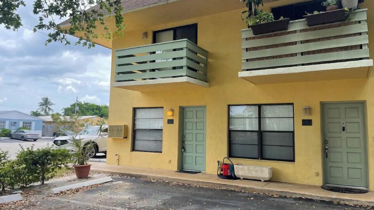 Photo of Outdoor in Imperial Point