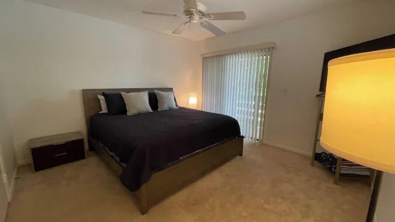 Photo of Bedroom in Imperial Point