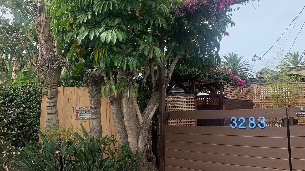 Photo of Outdoor in Carlsbad