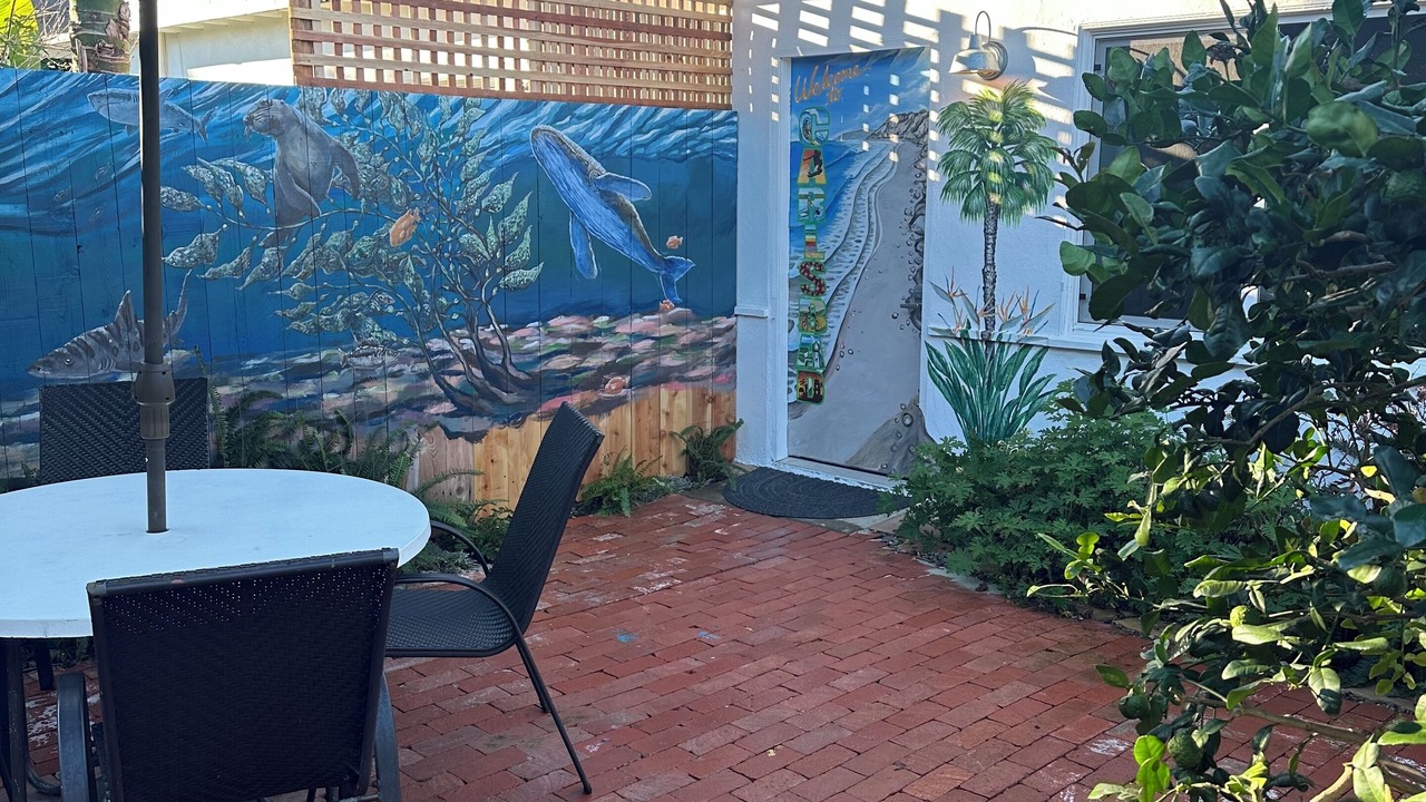 Photo of Outdoor in Carlsbad