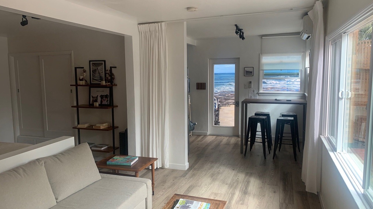 Photo of Livingroom in Carlsbad