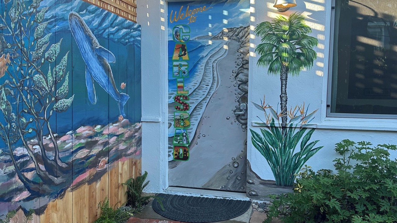 Photo of Outdoor in Carlsbad