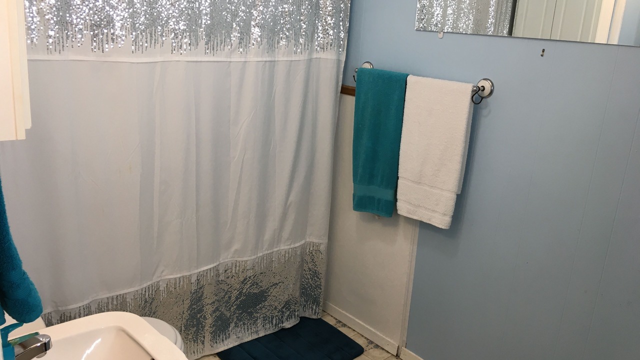 Photo of Bathroom in Lake View
