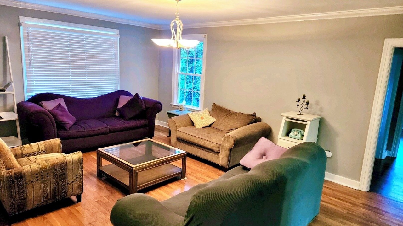 Photo of Bedroom in Capital View