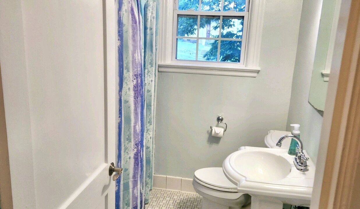 Photo of Bathroom in Capital View