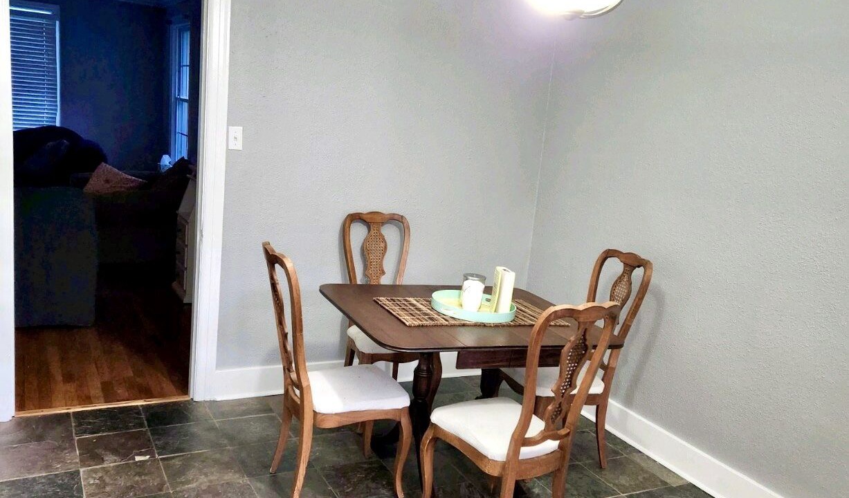 Photo of Bedroom in Capital View