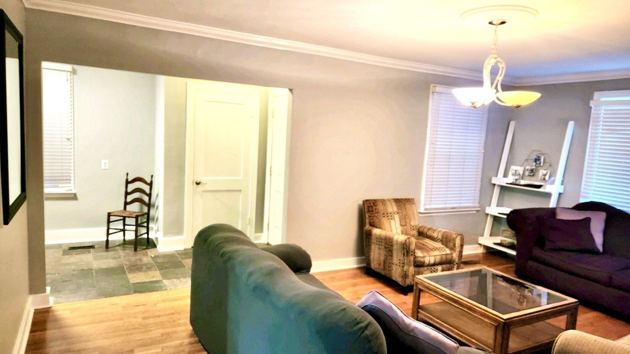 Photo of Bedroom in Capital View
