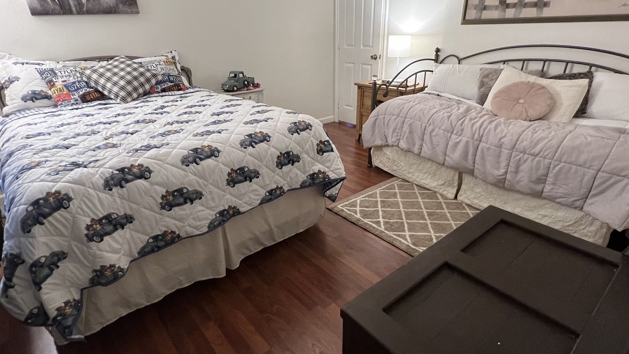 Photo of Bedroom in High Springs