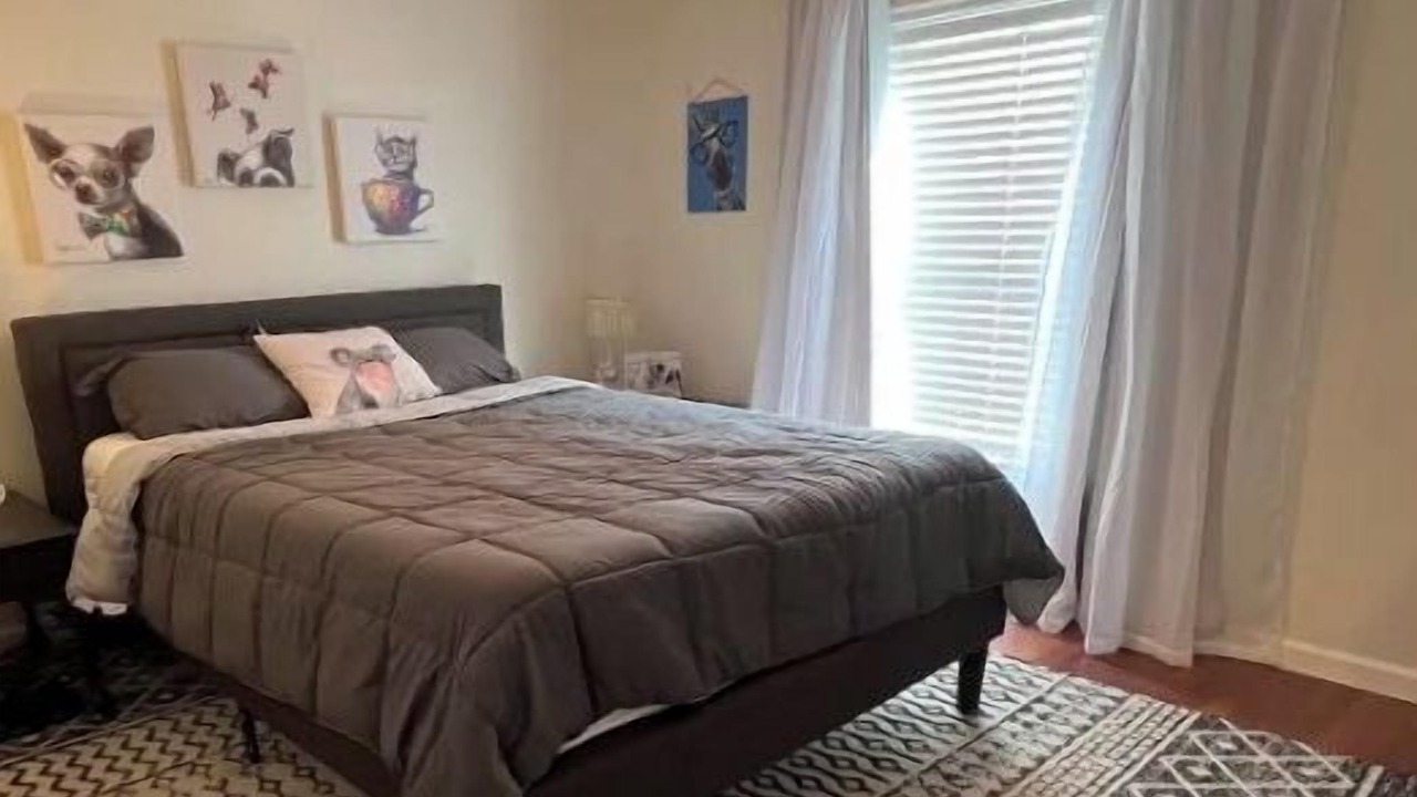 Photo of Bedroom in High Springs