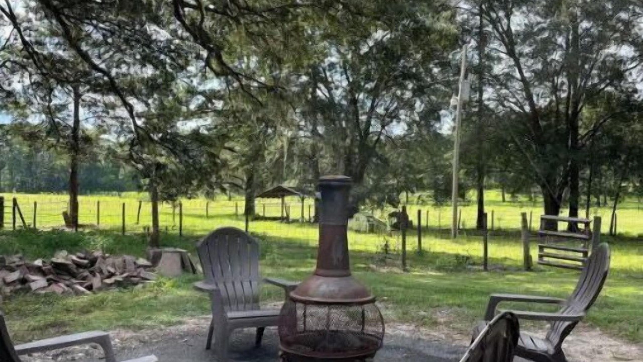 Photo of Outdoor in High Springs