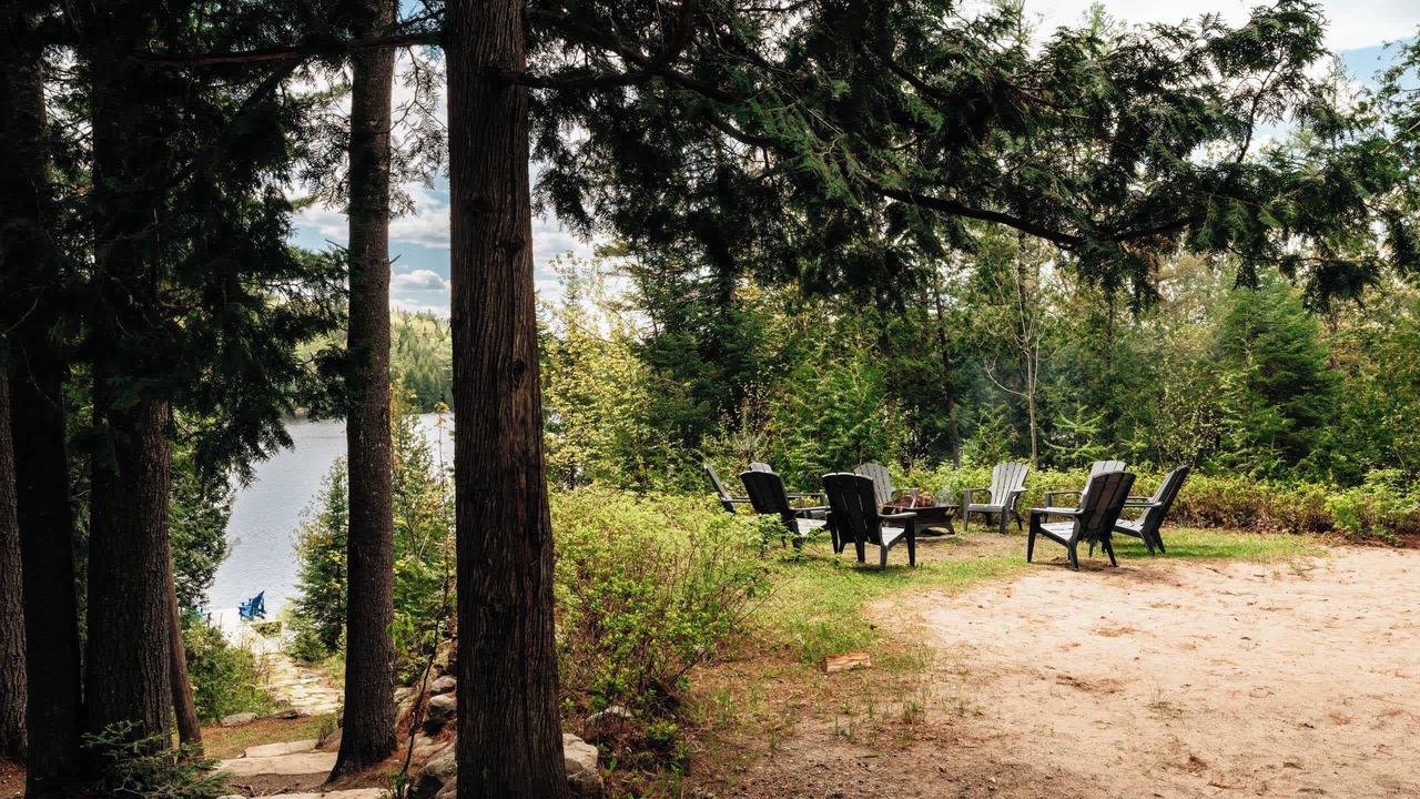 Photo of Outdoor in Chertsey