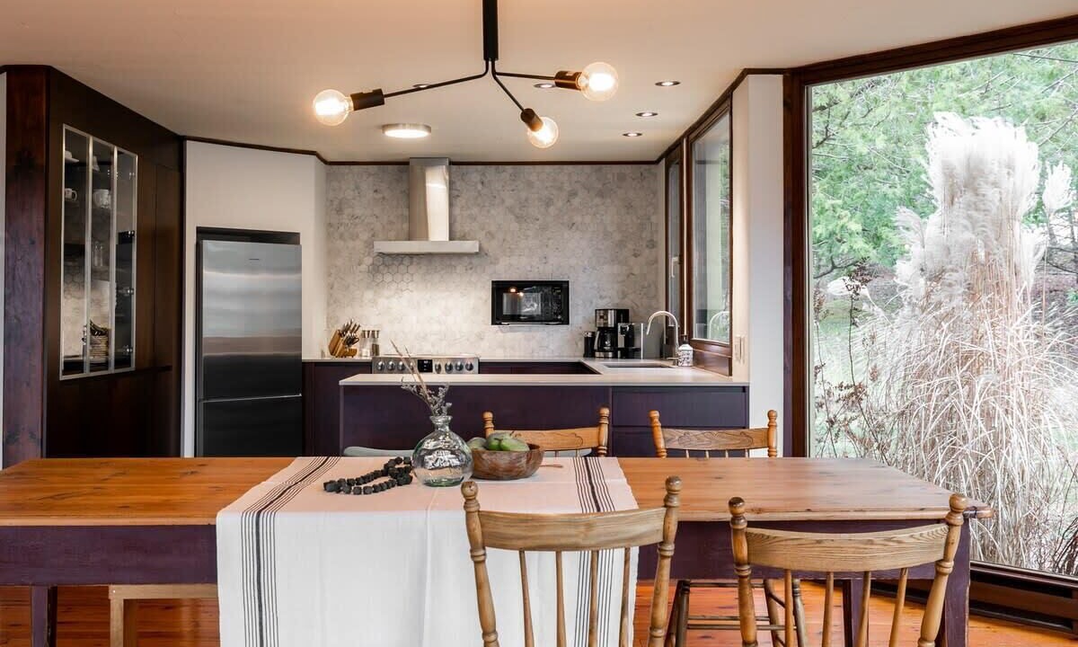 Photo of Kitchen in Orford