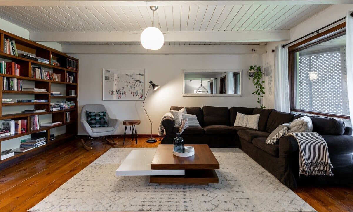 Photo of Livingroom in Orford