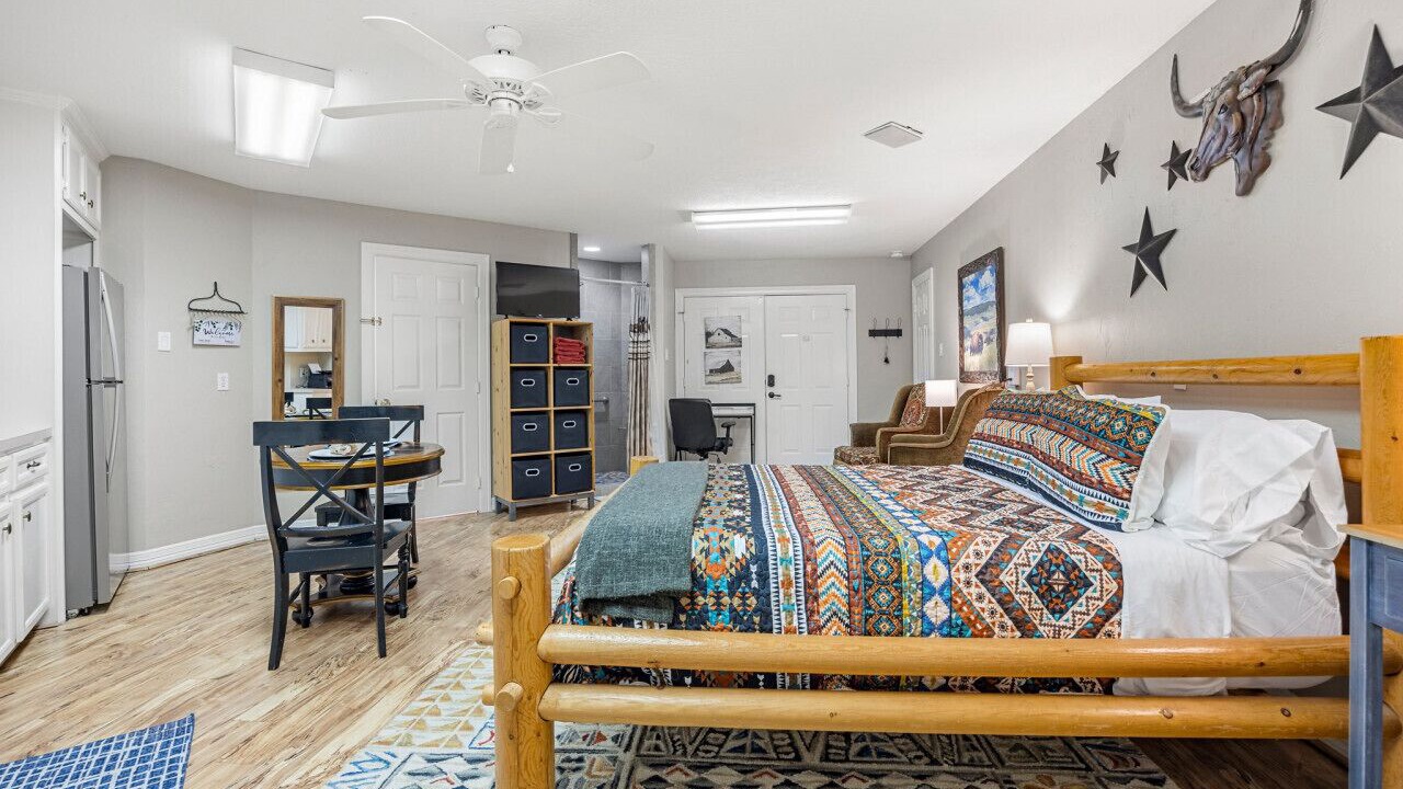 Photo of Bedroom in Magnolia