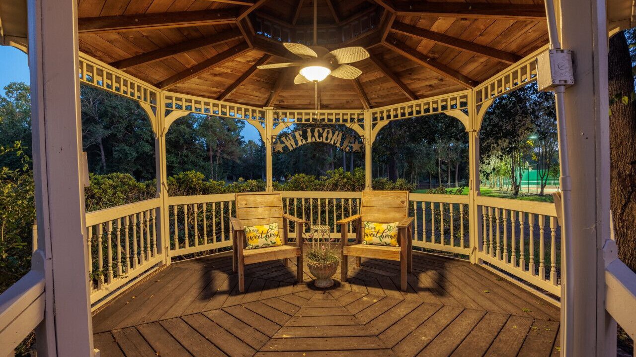 Photo of Patio Balcony in Magnolia