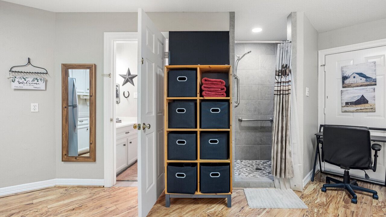 Photo of Bathroom in Magnolia