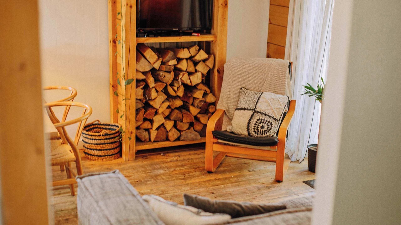 Photo of Livingroom in Potton