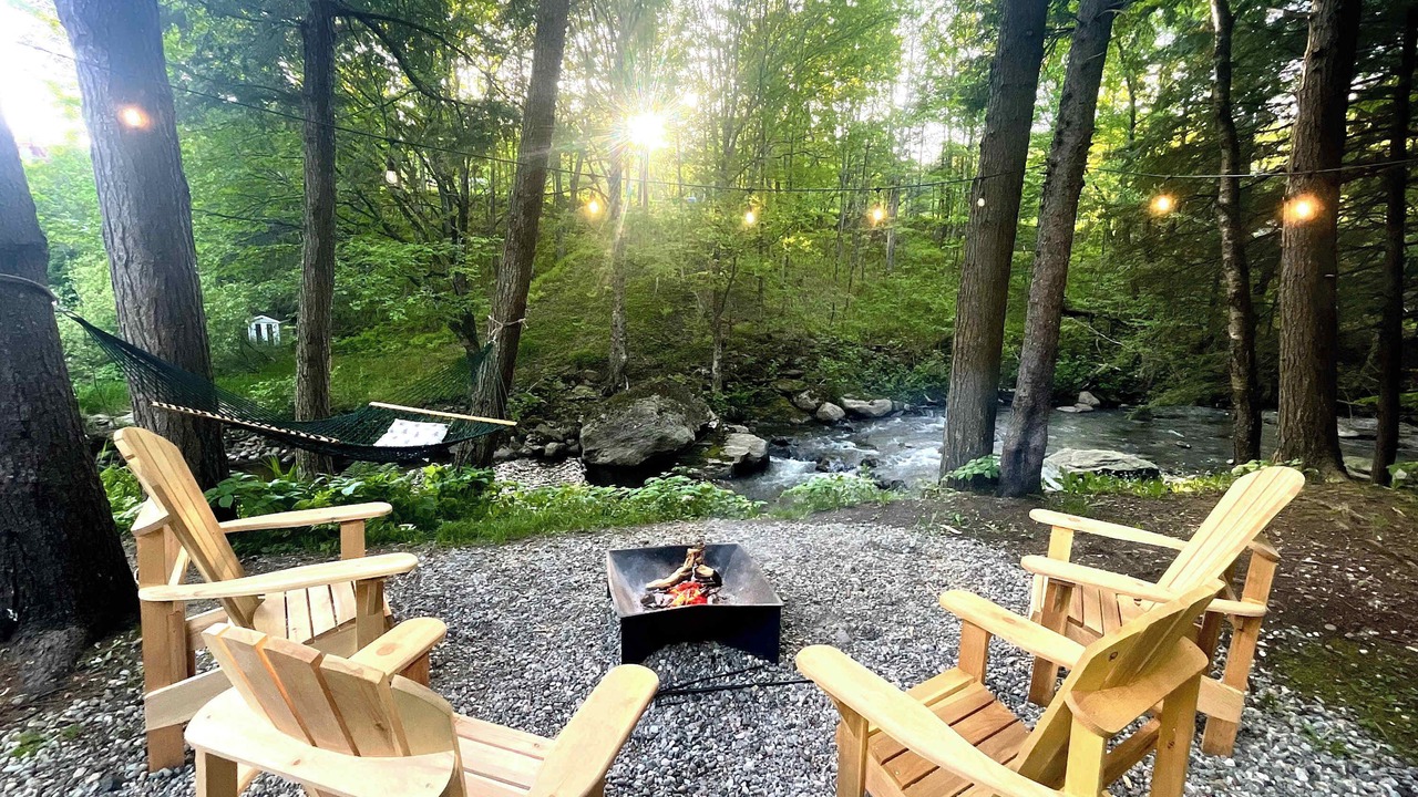 Photo of Outdoor in Potton