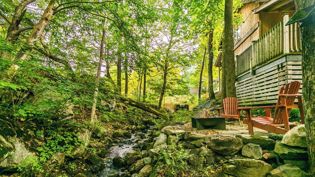 Photo of Outdoor in Lac-Brome