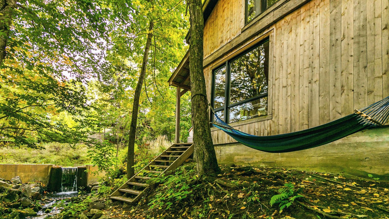 Photo of Outdoor in Lac-Brome