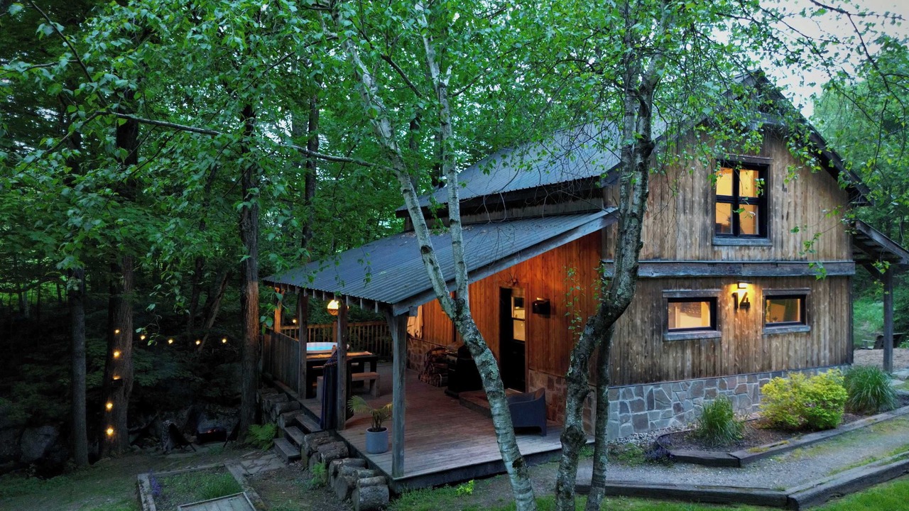 Photo of Outdoor in Lac-Brome