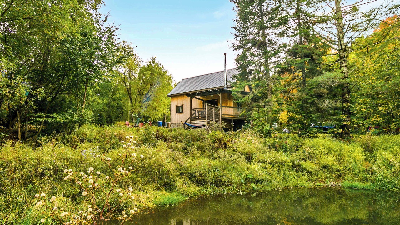 Photo of Outdoor in Lac-Brome