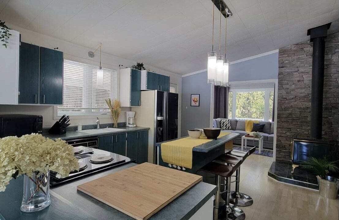 Photo of Kitchen in Amherst