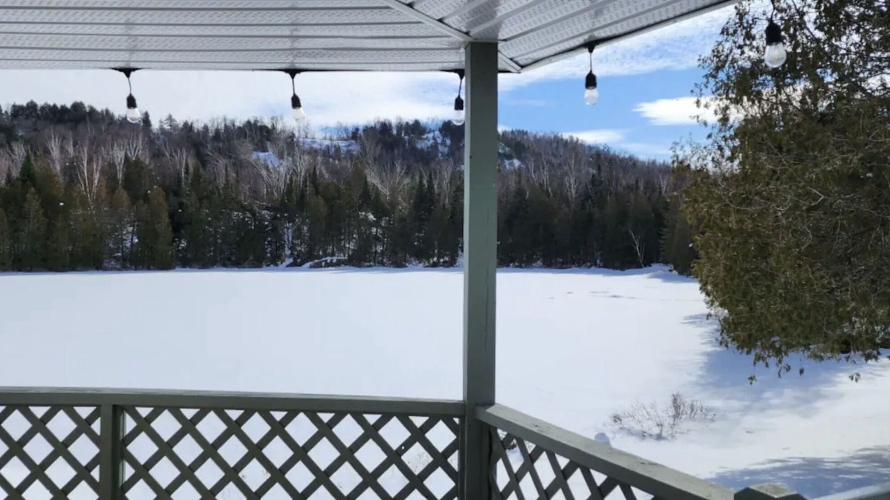 Photo of Outdoor in Amherst