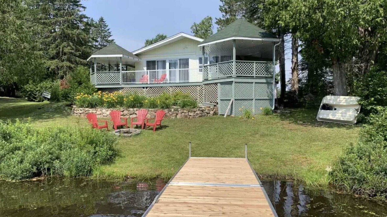 Photo of Outdoor in Amherst