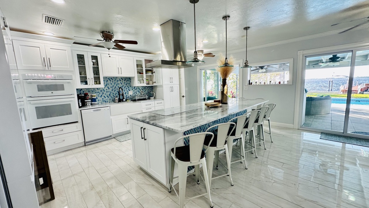 Photo of Kitchen in Fort Myers