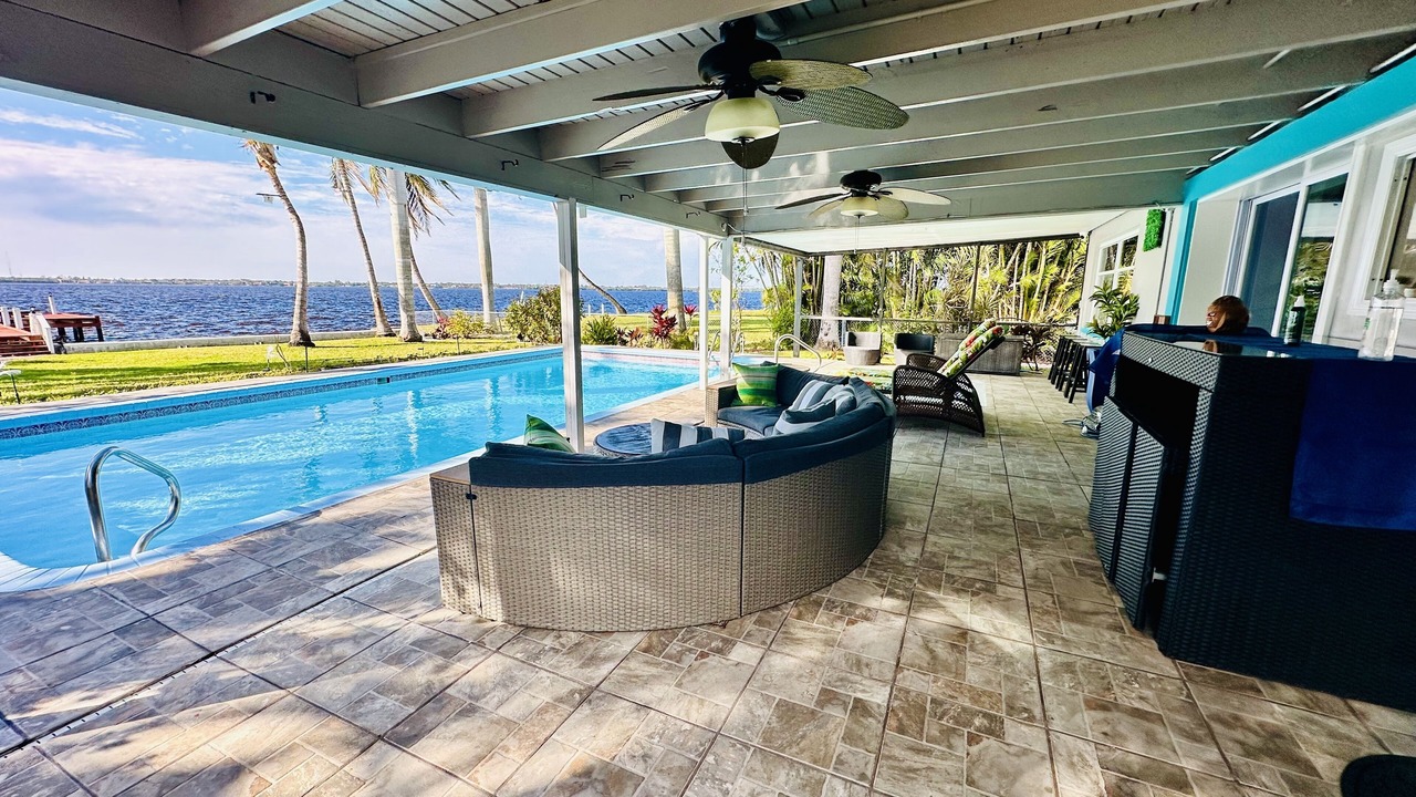 Photo of Outdoor in Fort Myers