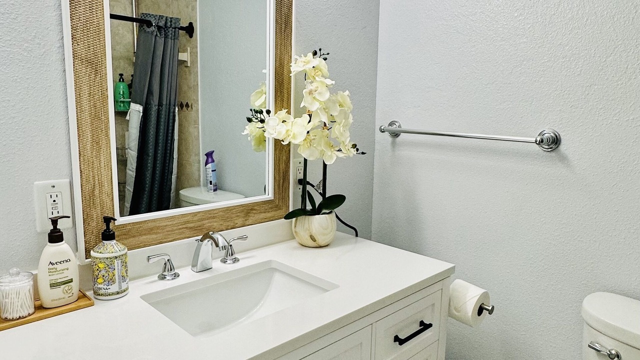 Photo of Bathroom in Fort Myers