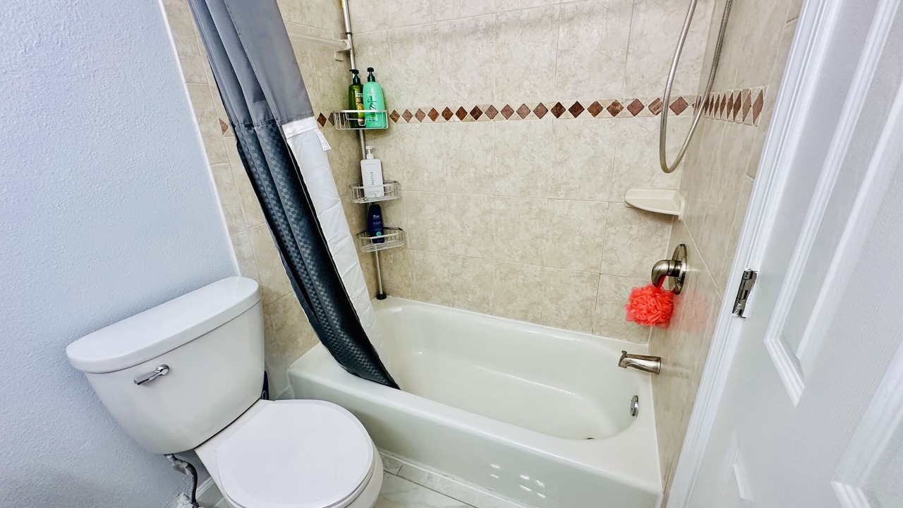 Photo of Bathroom in Fort Myers